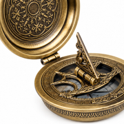 Urania Propitia compass